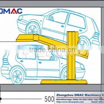 A new type of germany cars for sale of advanced parking solutions