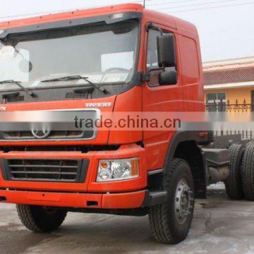 Dayun 6*4 12T dump truck