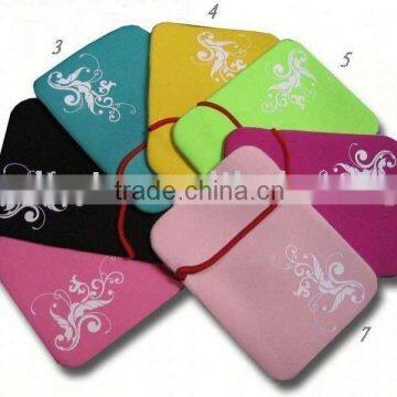 Specialty wrist support mouse pad