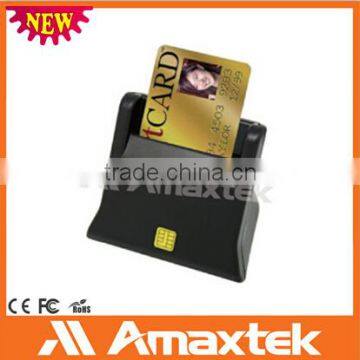Mobile Smart Card Reader IC Smart Reader Card Writer photo-2