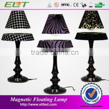 European Style Bed Room Light/Levitating Lamps For Reading/Table LED Lamp manufacturer