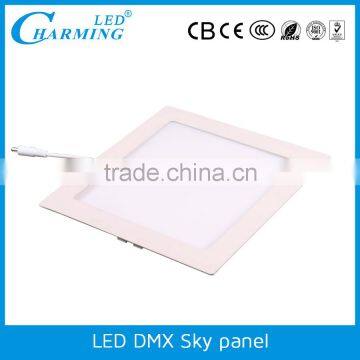 Night Club Led Ceiling Panel Light photo-5