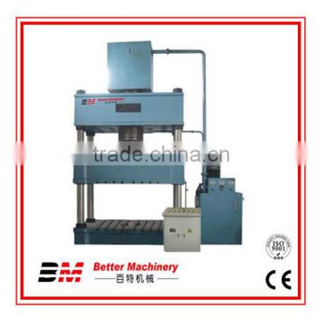 Energy Saving Y32 hydraulic press machine price