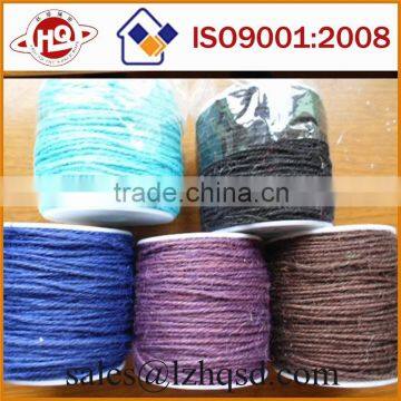 jute twine 2 ply jute twine
