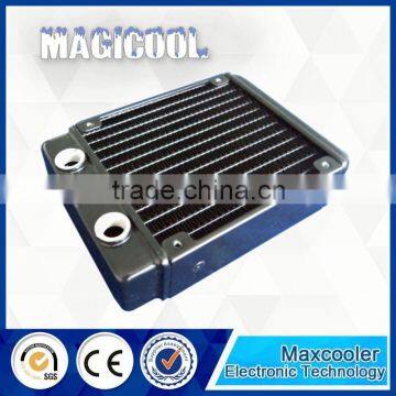 Aluminum Radiator With Remote Control