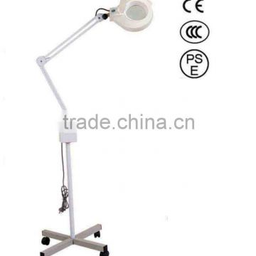 A-607 Professional magnifying lamp,examination cold light magnifier for professional customers                        
                                                Quality Choice