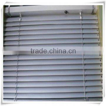 Aluminium Venetian Window Curtains Factory