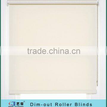 waterproof Fabric roller blinds