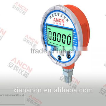 digital peak-pressure gauge