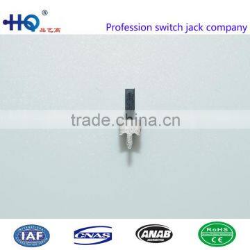 Affordable Price Vertical Slide Switches, 1p4t Slide Switches, Slide Switch 4 Positions, SS-14D01 photo-5