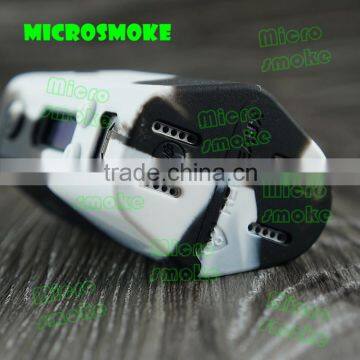 Wholesale Original Silicone Case for rx 200 Vapor Mod,Reuleaux 200w Box Mod Silicone Wrap photo-2