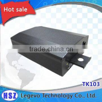 free software GPS GSM GPRS sim card tracker micro gps tracker