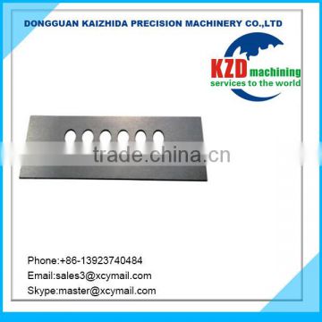 High Quality & Custom Sheet Metal Stamping Parts