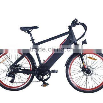 hot sale hidden battery electric bike