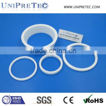 Electrical Insulation/Advanced Ceramics/Alumina Ceramic Rings