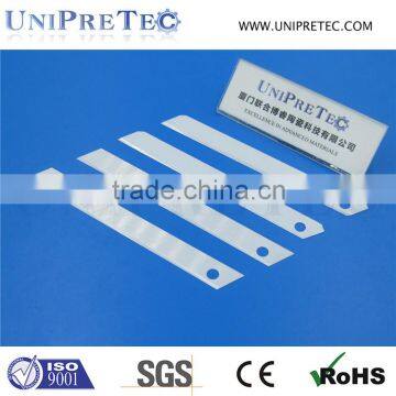 Corrosion Resistant Ceramic Utility Cutting Blade