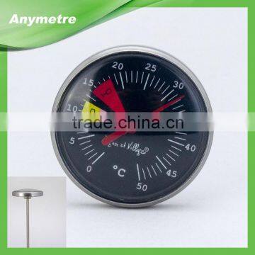China Manufacturer Hot Sale Wine Thermometer ( Factory Price) photo-6