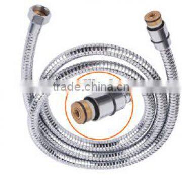 Stainless Steel /Copper Button String Hose With Double/single-lock photo-3