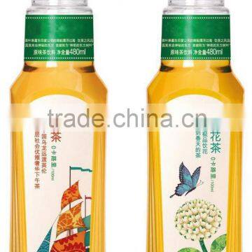 Multifunctional High Speed and Precision Square Bottle Single Side Labeling Machine photo-3