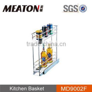 Promotional trendy wire basket drawers