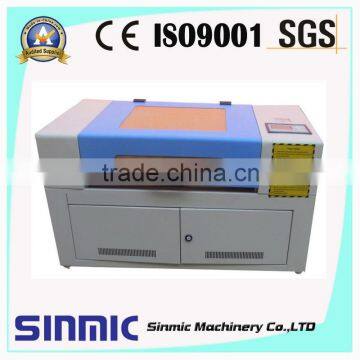 Professional small cnc router machine with high standard
