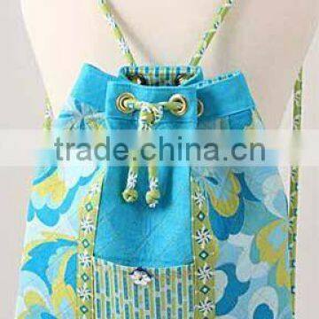 Drawstring Backpack Factory Price photo-6