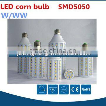 Good Quality 360degree 8w Led Smd5050 Corn Bulb Light E27, 8 Watts Bulb Lamp Led Corns photo-2