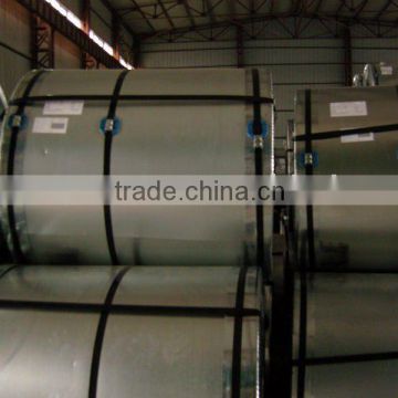 Cold Rolled Steel Coil