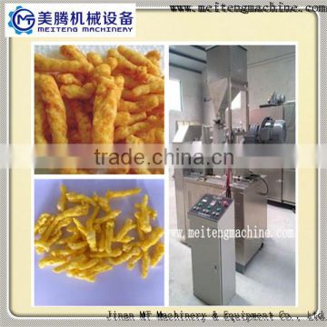 Corn /millet /maize ball /curls machinery skype:lisatanghong+0086-15964515336