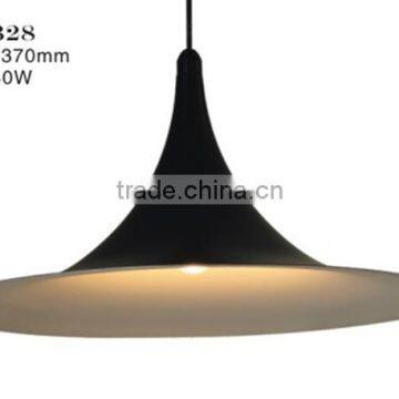 Decoration Designs Modern Top Quality Hanging iron lights with edison lights Model RT-P019