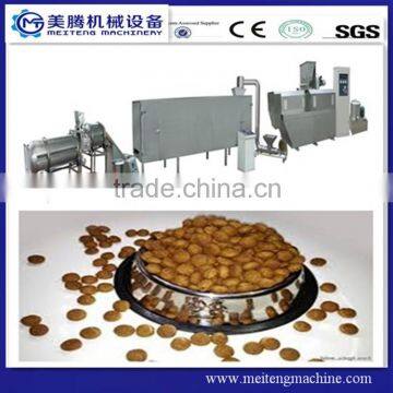 Animal Food Machinery/pet Food Machinery/dog Food Machinery photo-3