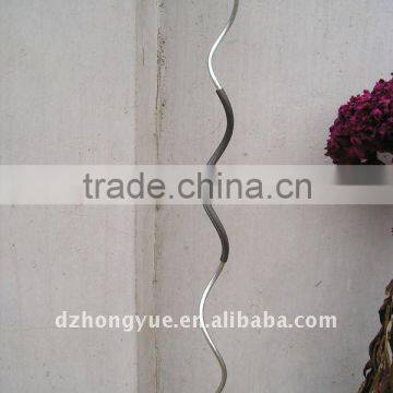 pvc coated tomato spiral growing wire