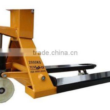 Diesel Forklift/ Hand Forklift, 48v Forklift Electric Motor photo-4