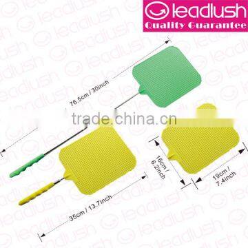 Flyswatter,Telescopic Plastic flyswatter