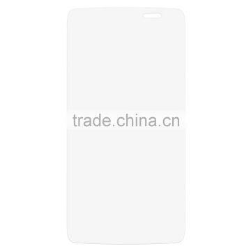 High Hardness Anti-Shatter Film Tempered Glass Screen Protector for Alcatel Idol3 5.5 photo-3