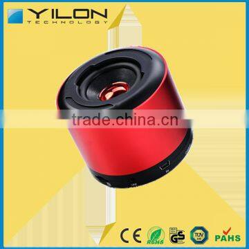 Top Manufacturer Outdoor Sports Dustproof Speaker Active