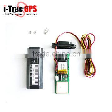 Gps Motorcycle Tracker With Geo Fence, Fuel Cut and Built in Antenna and Support Online Gprs Web Based Monitoring Software photo-4