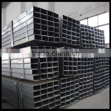 MS Square Hollow steel tube SHS