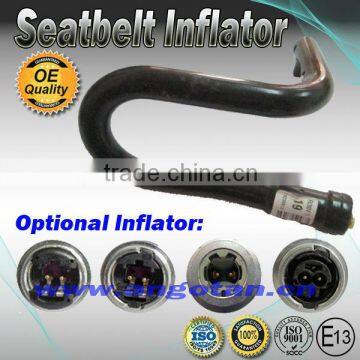 Original Design Seat belt Repairing Seatbelt Tube Inflator