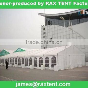 Frame Tent, Aluminum Tent,