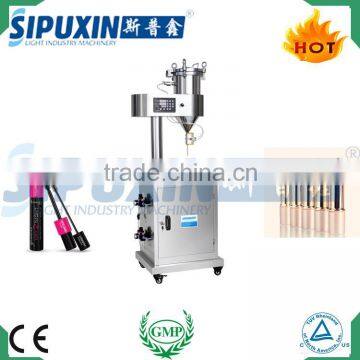 Best Price Quality Premium Lip Gloss Filling Machine for Sale