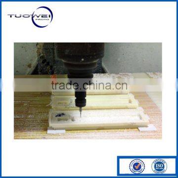 CNC Machining Silk-screen And Painting Prototyping photo-2