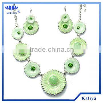 2014 Summer Trends Jewlery,Lovely Girls Fashion Jewelry,Refreshing Necklace Vners