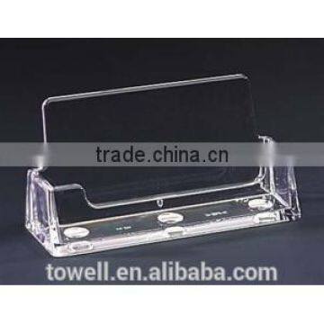 ISO 9001:2008 Professional Transparent PMMA Rapid Prototype With Customer Design photo-2