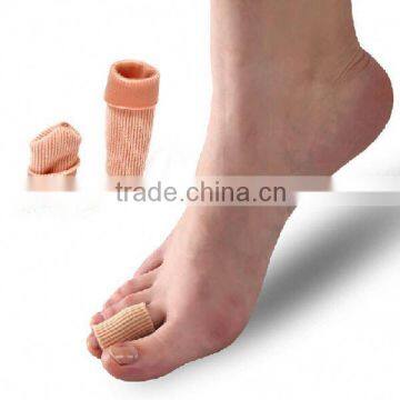 Healthcare Gel Toe Silicone Gel Cushion Caps ksgp gel toecups 016