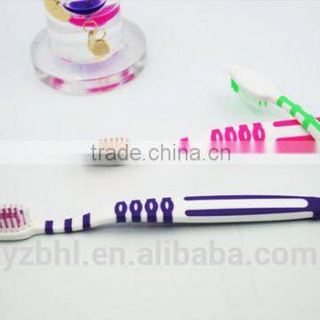 Chinese Cheap Price Adult Soft Toothbrush
