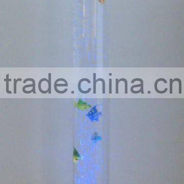 wedding decoration bubble fish lamp