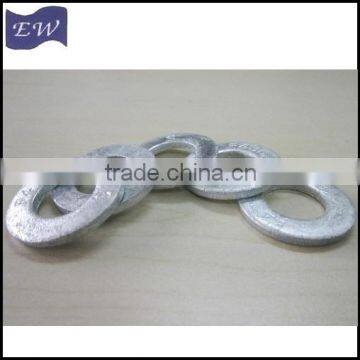 sell F436 flat washers 5/8" with hot galvanized (ASTM F436)