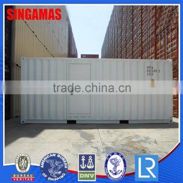 New Designed Industrial Storage 20 Equipment Container photo-4