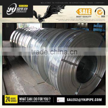 SGCC-80 Galvanized Steel Coil(building Material) High Quality Dipped Galvanized Steel Coil photo-2